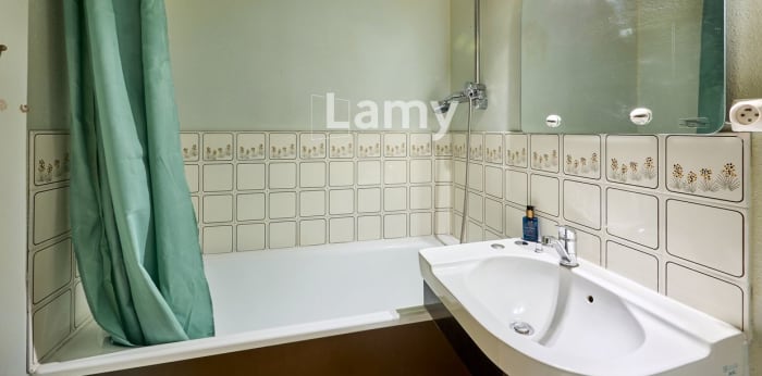Image 11 sur 14 - Appartement  ·  Vente · Cabourg (14390) · 2 pièces · 29m²