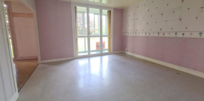 Image 3 sur 9 - Appartement  ·  Vente · Joue Les Tours (37300) · 4 pièces · 69m²