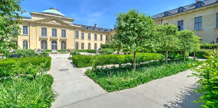 Image 1 sur 8 - Appartement  ·  Vente · Versailles (78000) · 1 pièce · 42m²