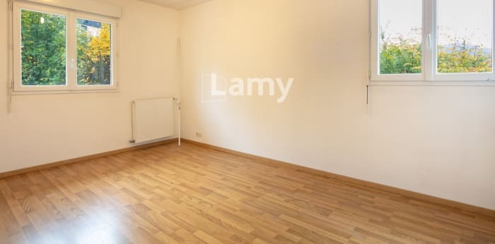 Image 10 sur 13 - Appartement  ·  Vente · Voiron (38500) · 4 pièces · 98m²