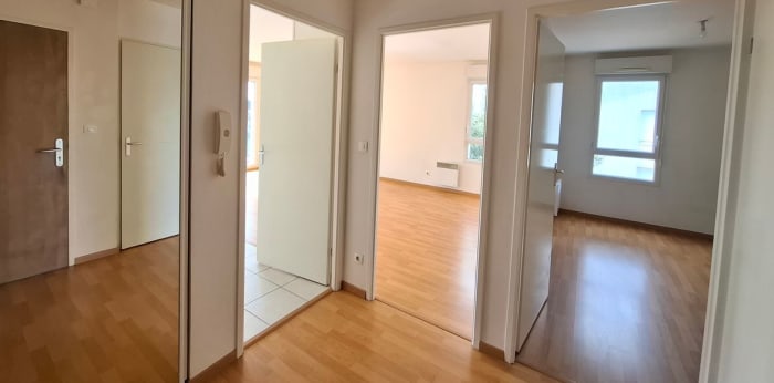 Image 7 sur 15 - Appartement  ·  Vente · St Sebastien Sur Loire (44230) · 3 pièces · 67m²