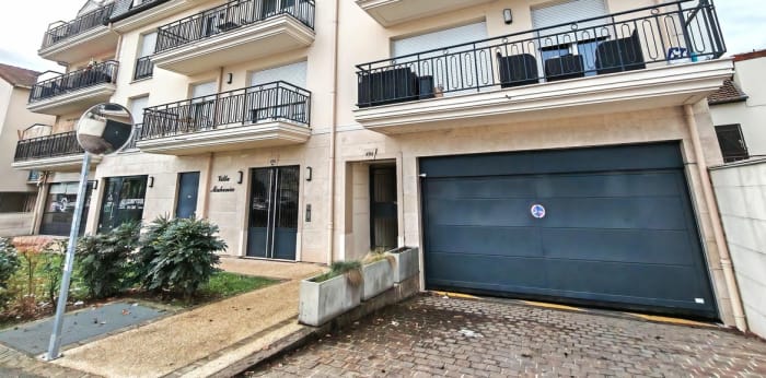 Image 2 sur 11 - Appartement  ·  Vente · Ste Genevieve Des Bois (91700) · 3 pièces · 64m²