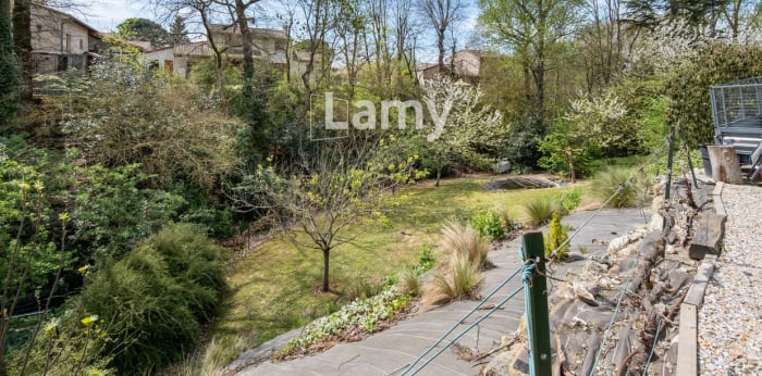 Image 13 sur 14 - Maison/villa  ·  Vente · Venerque (31810) · 5 pièces · 186m²