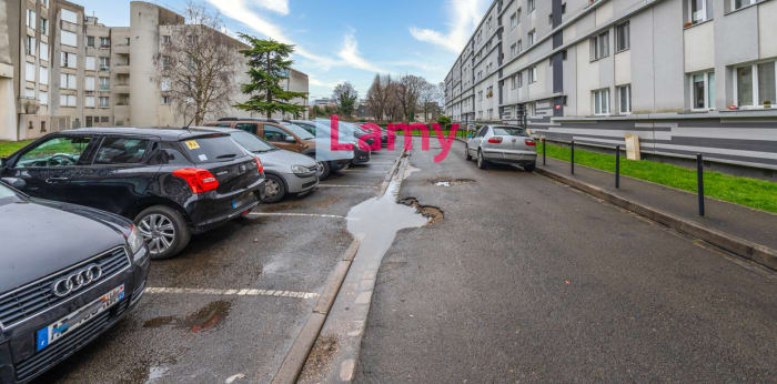 Image 10 sur 11 - Appartement  ·  Vente · Bobigny (93000) · 2 pièces · 43m²