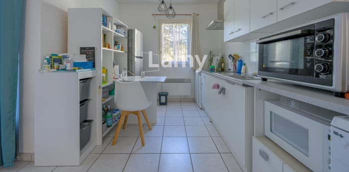 Image 5 sur 12 - Appartement  ·  Vente · Poisy (74330) · 2 pièces · 54m²