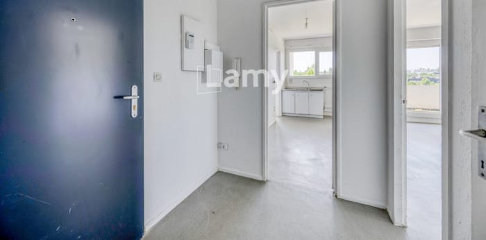 Image 8 sur 14 - Appartement  ·  Vente · Lormont (33310) · 3 pièces · 66m²