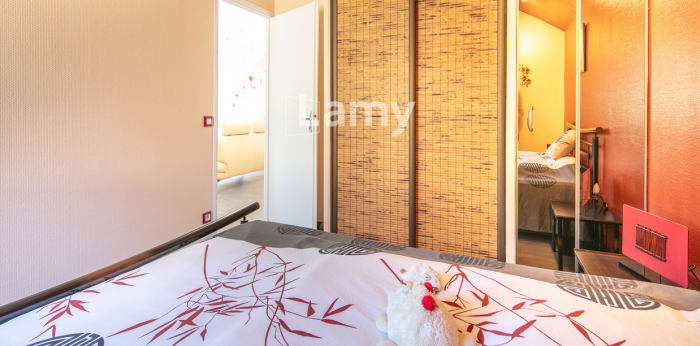 Image 5 sur 11 - Appartement  ·  Vente · Villard De Lans (38250) · 3 pièces · 81m²
