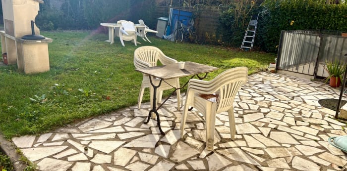 Image 9 sur 9 - Appartement  ·  Vente · Ezanville (95460) · 3 pièces · 64m²