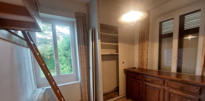 Image 6 sur 9 - Appartement  ·  Vente · Villard De Lans (38250) · 4 pièces · 82m²