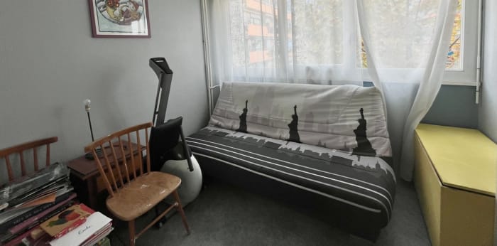 Image 5 sur 7 - Appartement  ·  Vente · Thonon Les Bains (74200) · 4 pièces · 83m²