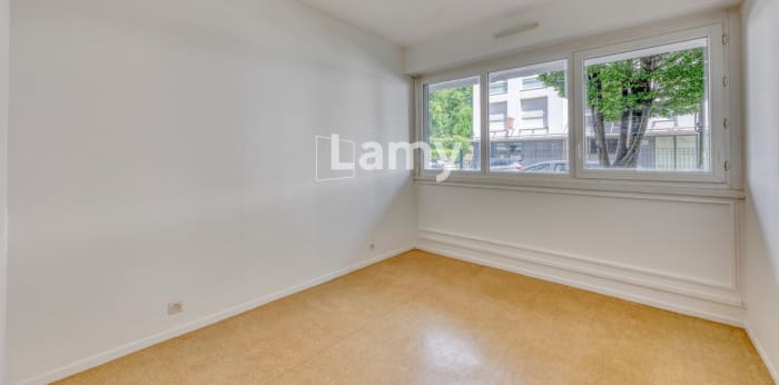 Image 3 sur 13 - Appartement  ·  Vente · Lormont (33310) · 4 pièces · 77m²