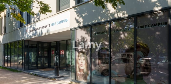 Image 5 sur 9 - Appartement  ·  Vente · Dijon (21000) · 1 pièce · 18m²