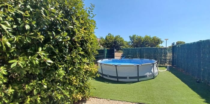 Image 5 sur 14 - Maison/villa  ·  Vente · Orange (84100) · 4 pièces · 80m²