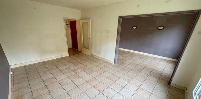 Image 4 sur 8 - Appartement  ·  Vente · Deuil La Barre (95170) · 4 pièces · 72m²