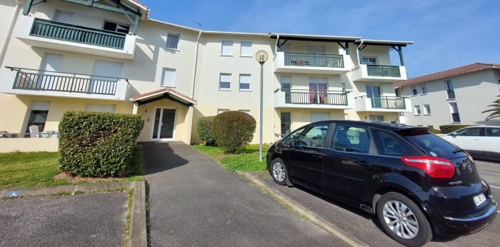 Image 8 sur 8 - Appartement  ·  Vente · St Paul Les Dax (40990) · 3 pièces · 54m²