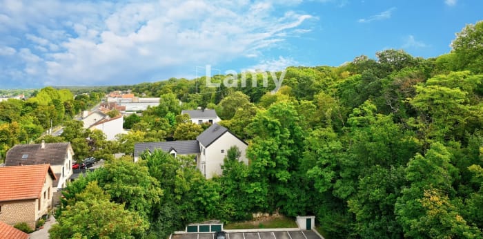Image 11 sur 13 - Appartement  ·  Vente · Poissy (78300) · 3 pièces · 62m²