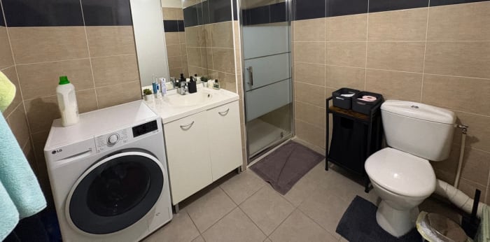 Image 5 sur 5 - Appartement  ·  Vente · Clermont Ferrand (63000) · 2 pièces · 41m²