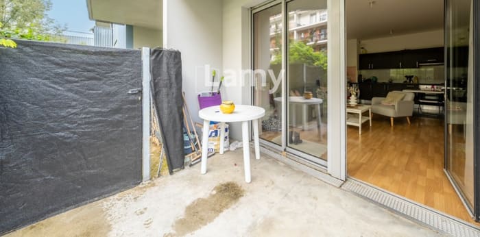 Image 12 sur 13 - Appartement  ·  Vente · Bordeaux (33300) · 2 pièces · 47m²