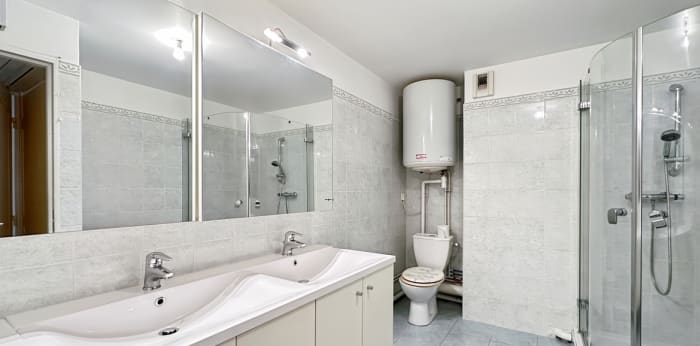 Image 6 sur 10 - Appartement  ·  Vente · Montargis (45200) · 4 pièces · 95m²