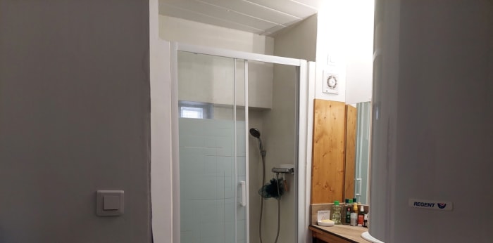 Image 7 sur 15 - Maison/villa  ·  Vente · Theze (04200) · 3 pièces · 56m²