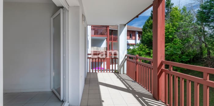 Image 5 sur 5 - Appartement  ·  Vente · St Jean De Luz (64500) · 2 pièces · 49m²