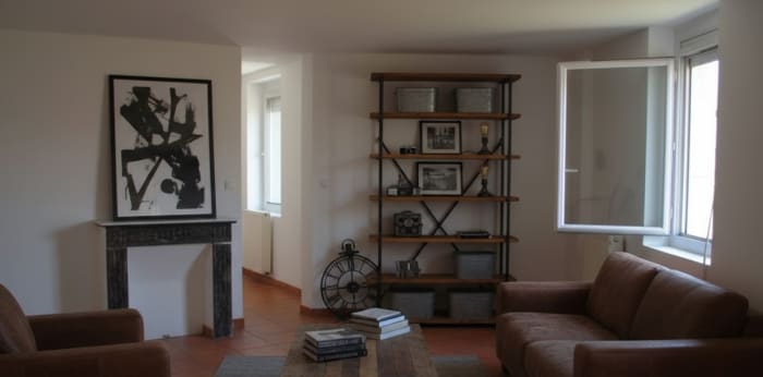 Image 6 sur 9 - Appartement  ·  Vente · Toulouse (31000) · 3 pièces · 98m²