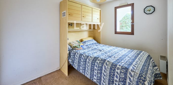 Image 9 sur 11 - Appartement  ·  Vente · Cabourg (14390) · 2 pièces · 24m²