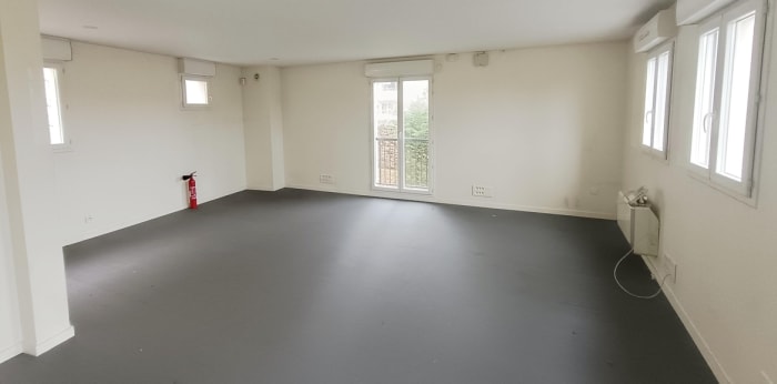 Image 5 sur 9 - Appartement  ·  Vente · Athis Mons (91200) · 6 pièces · 100m²