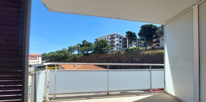 Image 1 sur 9 - Appartement  ·  Vente · Port Vendres (66660) · 3 pièces · 62m²