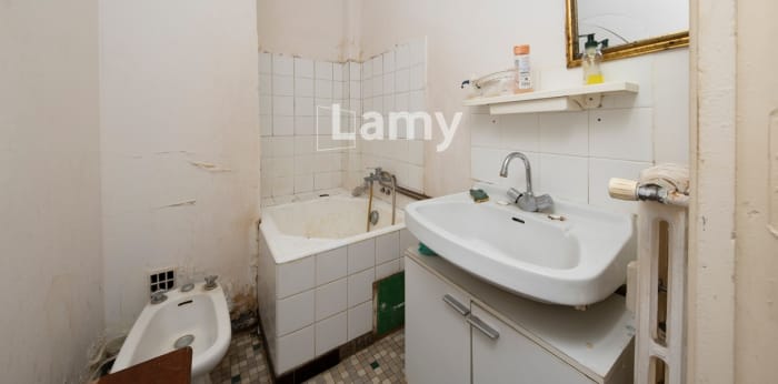 Image 8 sur 9 - Appartement  ·  Vente · Toulouse (31500) · 3 pièces · 54m²