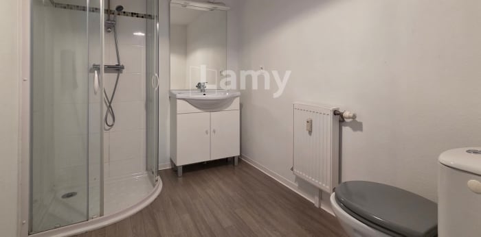 Image 2 sur 6 - Appartement  ·  Vente · Reims (51100) · 1 pièce · 29m²