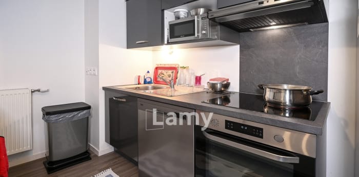 Image 5 sur 17 - Appartement  ·  Vente · La Chapelle St Mesmin (45380) · 3 pièces · 56m²