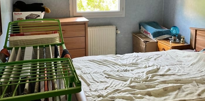 Image 2 sur 6 - Maison/villa  ·  Vente · Pont De Roide Vermondans (25150) · 4 pièces · 82m²