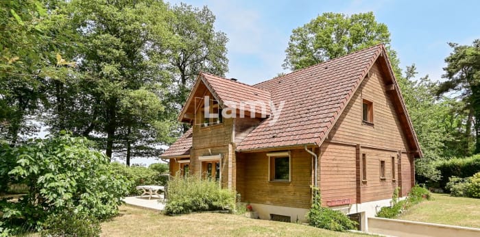 Image 15 sur 15 - Maison/villa  ·  Vente · Nargis (45210) · 6 pièces · 171m²