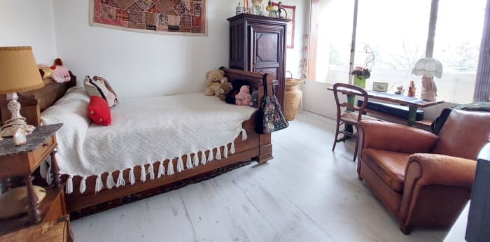 Image 7 sur 8 - Appartement  ·  Vente · Limoges (87100) · 3 pièces · 60m²