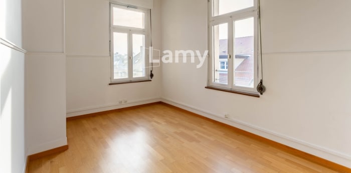 Image 9 sur 15 - Appartement  ·  Vente · Strasbourg (67000) · 7 pièces · 203m²