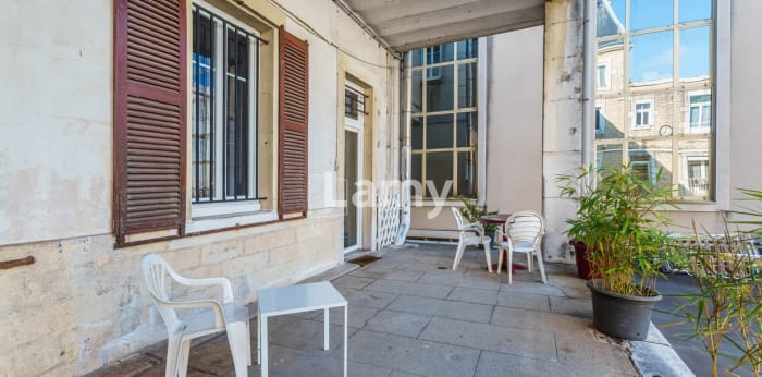 Image 4 sur 10 - Appartement  ·  Vente · Dijon (21000) · 2 pièces · 28m²