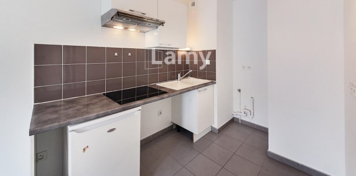 Image 5 sur 9 - Appartement  ·  Vente · Toulouse (31300) · 2 pièces · 39m²
