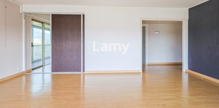 Image 6 sur 13 - Appartement  ·  Vente · Pau (64000) · 3 pièces · 76m²