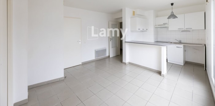 Image 5 sur 7 - Appartement  ·  Vente · Bayonne (64100) · 3 pièces · 55m²