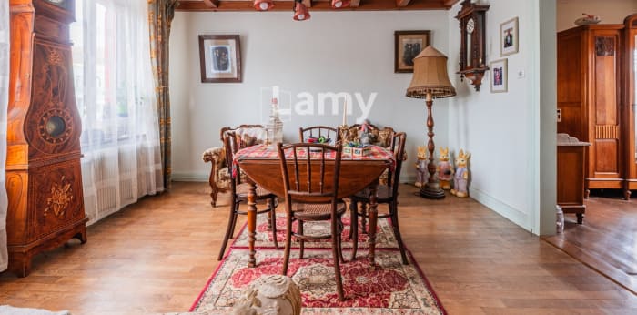 Image 3 sur 6 - Maison/villa  ·  Vente · Saverne (67700) · 4 pièces · 116m²