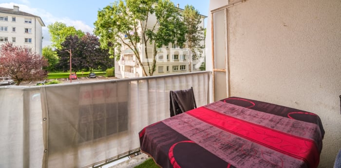 Image 9 sur 10 - Appartement  ·  Vente · Lutterbach (68460) · 77m²