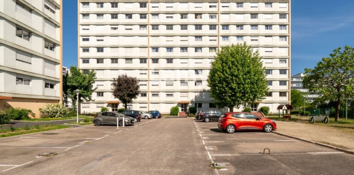 Image 8 sur 8 - Appartement  ·  Vente · Vandoeuvre Les Nancy (54500) · 2 pièces · 39m²