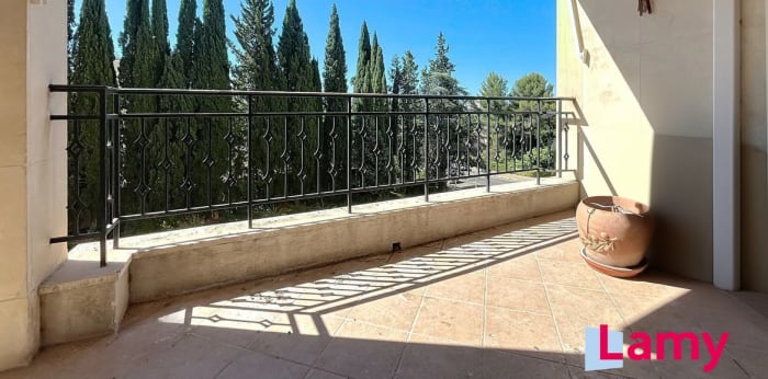 Image 13 sur 16 - Appartement  ·  Vente · Aix En Provence (13100) · 5 pièces · 174m²