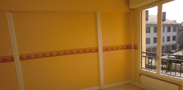 Image 3 sur 5 - Appartement  ·  Vente · Auxerre (89000) · 3 pièces · 69m²
