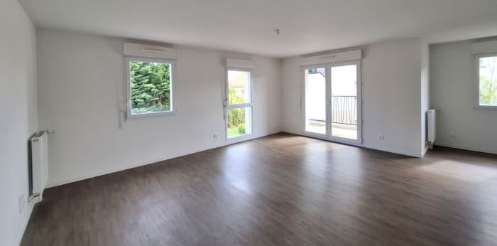 Image 3 sur 11 - Appartement  ·  Vente · Reze (44400) · 3 pièces · 65m²