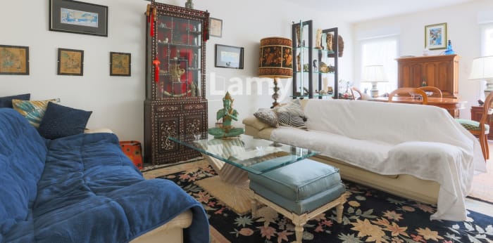 Image 2 sur 8 - Maison/villa  ·  Vente · La Rochelle (17000) · 4 pièces · 88m²