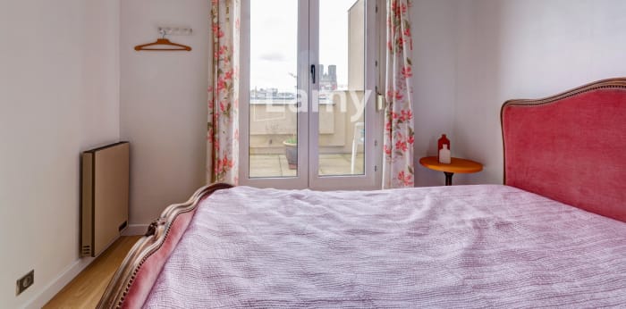 Image 9 sur 16 - Appartement  ·  Vente · Reims (51100) · 4 pièces · 92m²