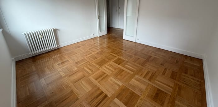 Image 3 sur 11 - Appartement  ·  Vente · Boulogne Billancourt (92100) · 2 pièces · 43m²