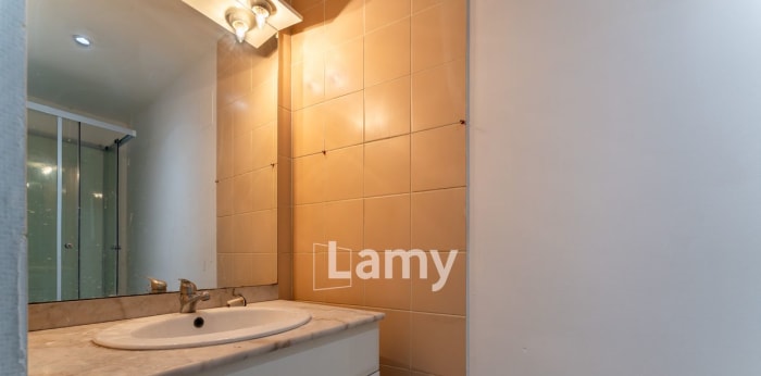 Image 10 sur 11 - Appartement  ·  Vente · Anduze (30140) · 3 pièces · 62m²
